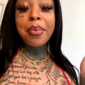 Video by realkaaybrazy published on August 21,2023 21:48:46 - BestThots