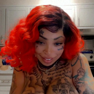 realkaaybrazy #3476944