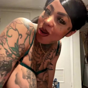 Video by realkaaybrazy published on August 21,2023 21:24:09 - BestThots