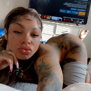Video by realkaaybrazy published on August 21,2023 21:26:33 - BestThots