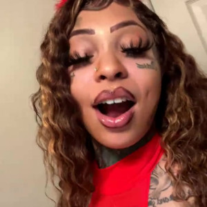 Video by realkaaybrazy published on May 1,2023 02:33:00 - BestThots