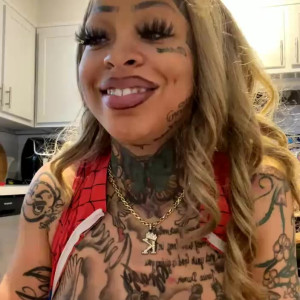 Video by realkaaybrazy published on April 23,2023 13:37:00 - BestThots