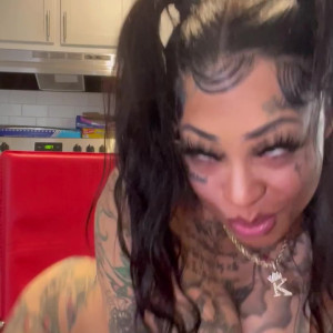 Video by realkaaybrazy published on April 18,2023 03:36:00 - BestThots