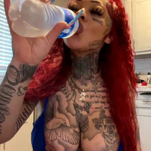 Video by realkaaybrazy published on March 4,2023 11:18:00 - BestThots