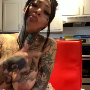 Video by realkaaybrazy published on July 19,2023 02:16:00 - BestThots