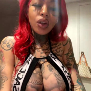 Video by realkaaybrazy published on July 4,2023 12:20:00 - BestThots