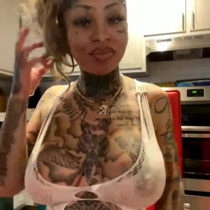 Video by realkaaybrazy published on March 19,2023 21:46:00 - BestThots