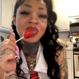 Video by realkaaybrazy published on March 28,2023 12:02:00 - BestThots