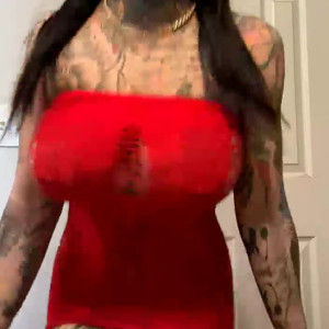 Video by realkaaybrazy published on April 4,2023 00:43:00 - BestThots