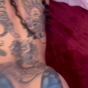 Video by realkaaybrazy published on March 30,2023 22:00:00 - BestThots