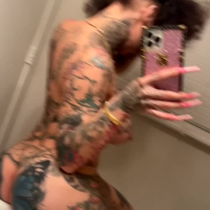 Video by realkaaybrazy published on July 8,2023 22:52:00 - BestThots