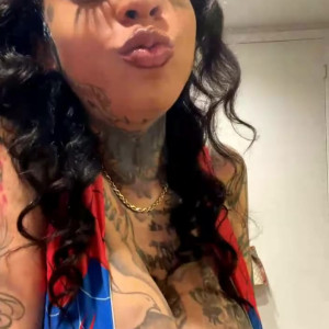 Video by realkaaybrazy published on May 7,2023 06:11:00 - BestThots