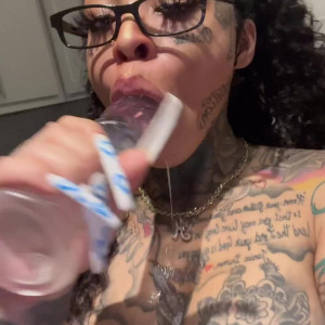 Video by realkaaybrazy published on June 4,2023 11:25:00 - BestThots