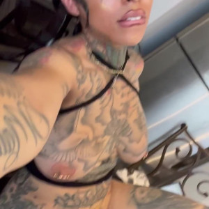 Video by realkaaybrazy published on March 28,2023 08:05:00 - BestThots