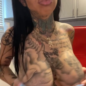Video by realkaaybrazy published on March 21,2023 23:45:00 - BestThots