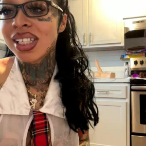 Video by realkaaybrazy published on April 1,2023 14:00:00 - BestThots