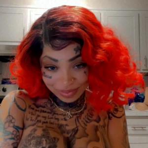 Video by realkaaybrazy published on July 8,2023 05:09:00 - BestThots