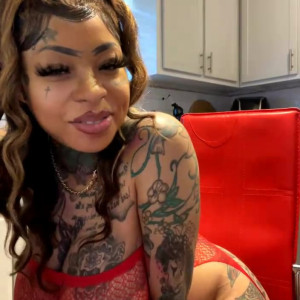 Video by realkaaybrazy published on July 6,2023 14:19:00 - BestThots