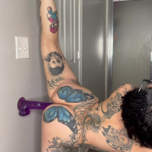 Video by realkaaybrazy published on March 11,2023 22:19:00 - BestThots