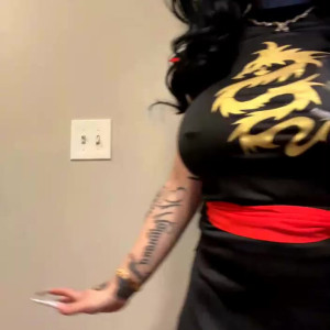Video by realkaaybrazy published on March 30,2023 22:14:00 - BestThots