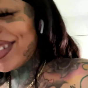Video by realkaaybrazy published on May 19,2023 22:49:00 - BestThots