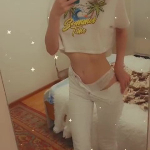 Video by karamelka_katvip published on June 5,2023 13:34:00 - BestThots