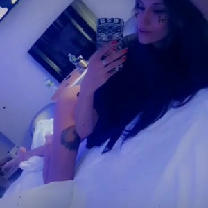 Video by karamelka_katvip published on April 8,2023 20:03:00 - BestThots