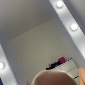 Video by karamelka_katvip published on May 17,2023 05:55:00 - BestThots