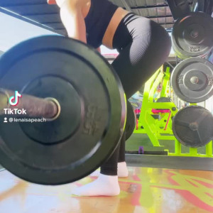 Video by lenaisapeach published on August 21,2023 21:40:50 - BestThots