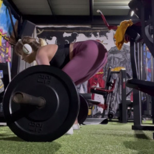 Video by lenaisapeach published on June 8,2023 02:42:00 - BestThots