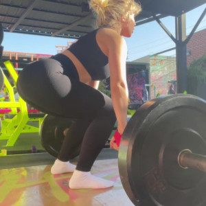 Video by lenaisapeach published on June 8,2023 00:57:00 - BestThots