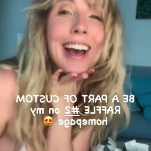 Video by lenaisapeach published on April 7,2023 10:46:00 - BestThots