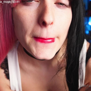 Video by angelika_rouge published on November 21,2023 09:36:46 - BestThots