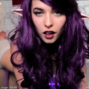 Video by angelika_rouge published on November 21,2023 09:30:15 - BestThots