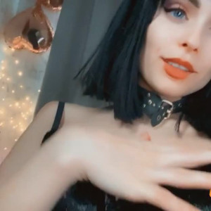 Video by angelika_rouge published on November 21,2023 09:28:41 - BestThots