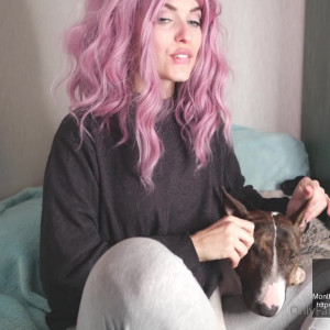 Video by angelika_rouge published on November 21,2023 09:29:11 - BestThots