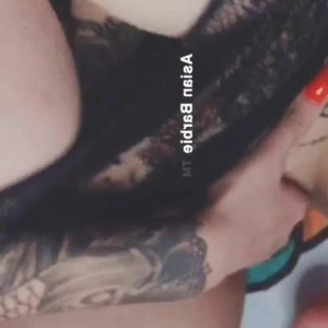 Video by asianbarbietina published on July 6,2023 22:52:00 - BestThots