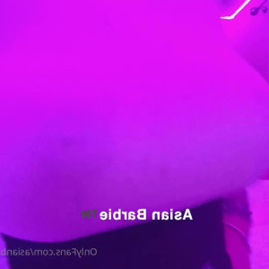 Video by asianbarbietina published on March 19,2023 00:47:00 - BestThots
