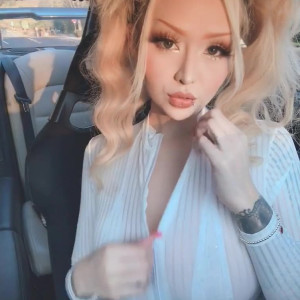 asianbarbietina #3984296