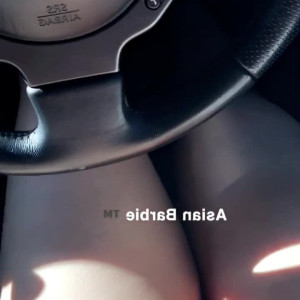 Video by asianbarbietina published on March 16,2023 04:33:00 - BestThots