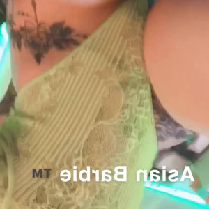Video by asianbarbietina published on March 29,2023 05:40:00 - BestThots