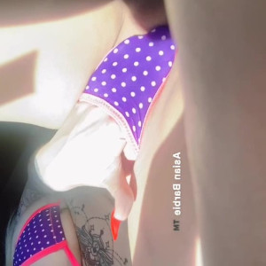 Video by asianbarbietina published on March 24,2023 05:53:00 - BestThots