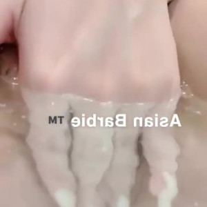Video by asianbarbietina published on June 23,2023 13:47:00 - BestThots