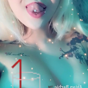 Video by asianbarbietina published on June 23,2023 09:33:00 - BestThots