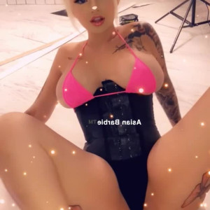 Video by asianbarbietina published on May 19,2023 19:40:00 - BestThots