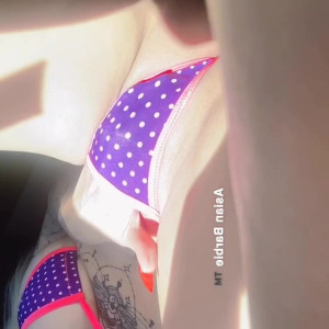 Video by asianbarbietina published on July 12,2023 15:37:00 - BestThots