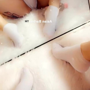 Video by asianbarbietina published on March 22,2023 23:15:00 - BestThots