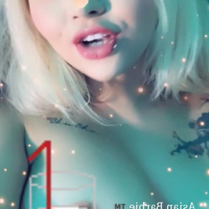 Video by asianbarbietina published on March 6,2023 04:34:00 - BestThots