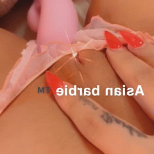 asianbarbietina #5693604