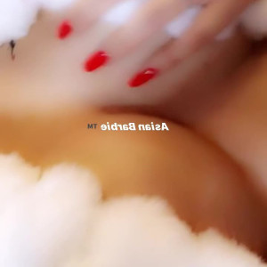 Video by asianbarbietina published on April 17,2023 22:30:00 - BestThots